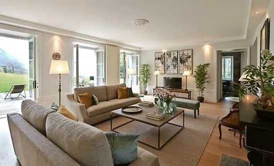 La Maison Bambou Villa Chindrieux