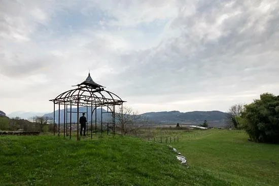 La Maison Bambou Villa Chindrieux Holiday home
