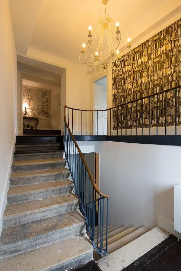 La Maison Bambou Villa Chindrieux