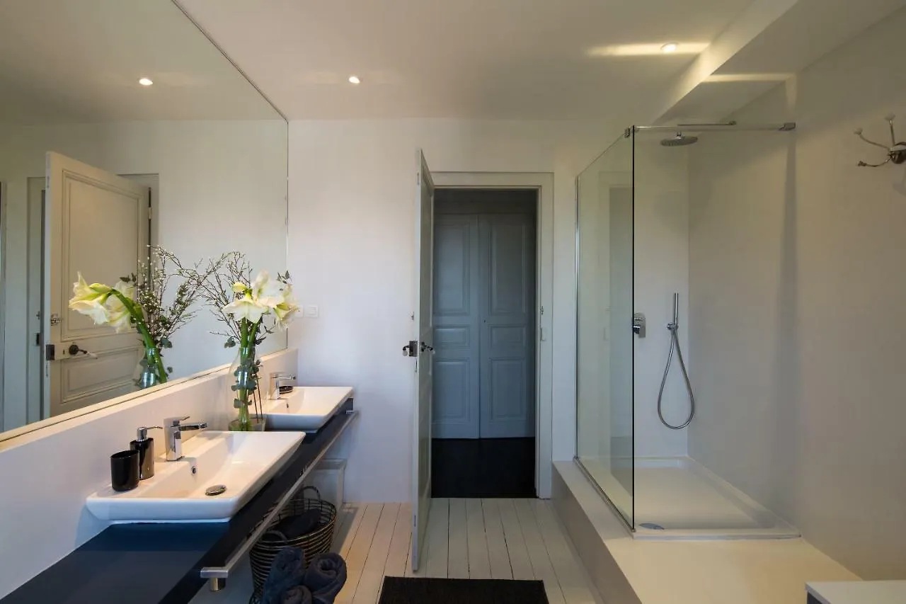 La Maison Bambou Villa Chindrieux Holiday home