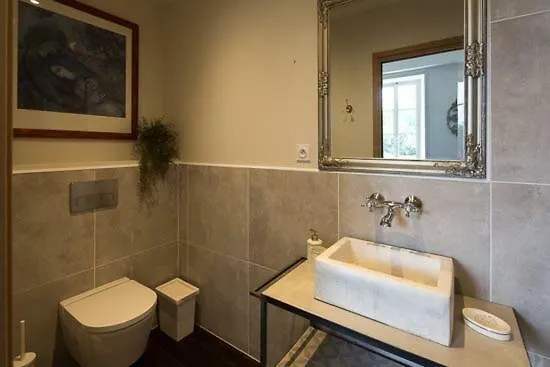 Holiday home La Maison Bambou Villa Chindrieux France