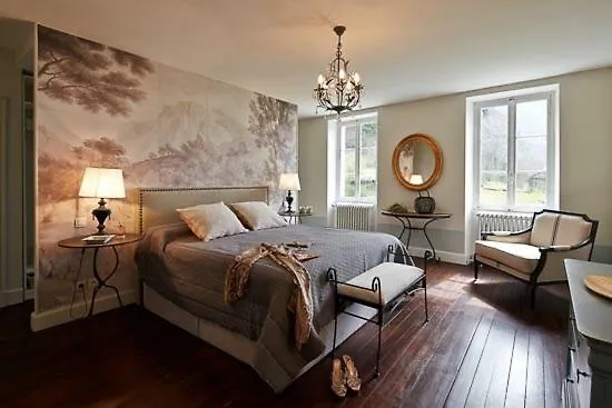 Holiday home La Maison Bambou Villa Chindrieux
