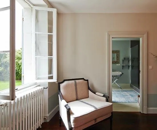 La Maison Bambou Villa Chindrieux France