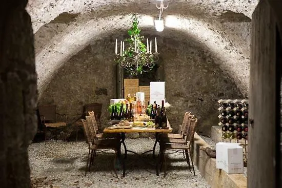 La Maison Bambou Villa Chindrieux 0*,  France