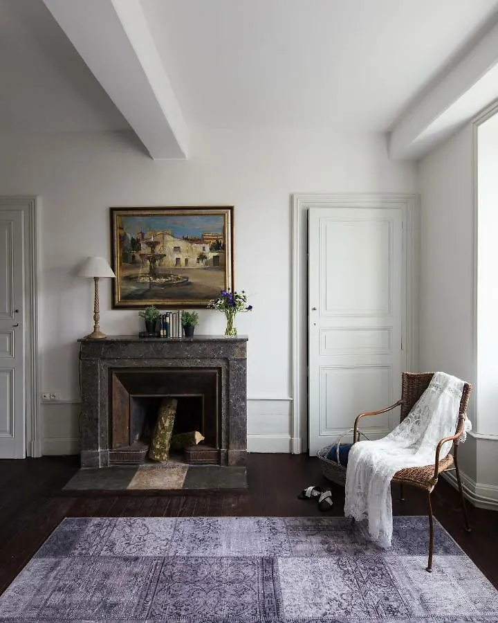 La Maison Bambou Villa Chindrieux