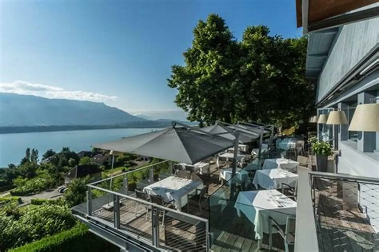 La Maison Bambou Villa Chindrieux Holiday home