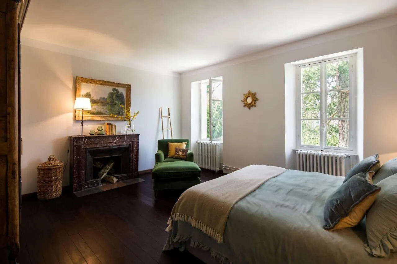 La Maison Bambou Villa Chindrieux France