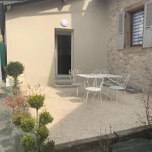 Le Déjà Viuz Appartement